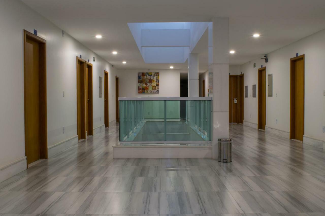 Hotel Rio Grande Cachoeiro de Itapemirim Dış mekan fotoğraf