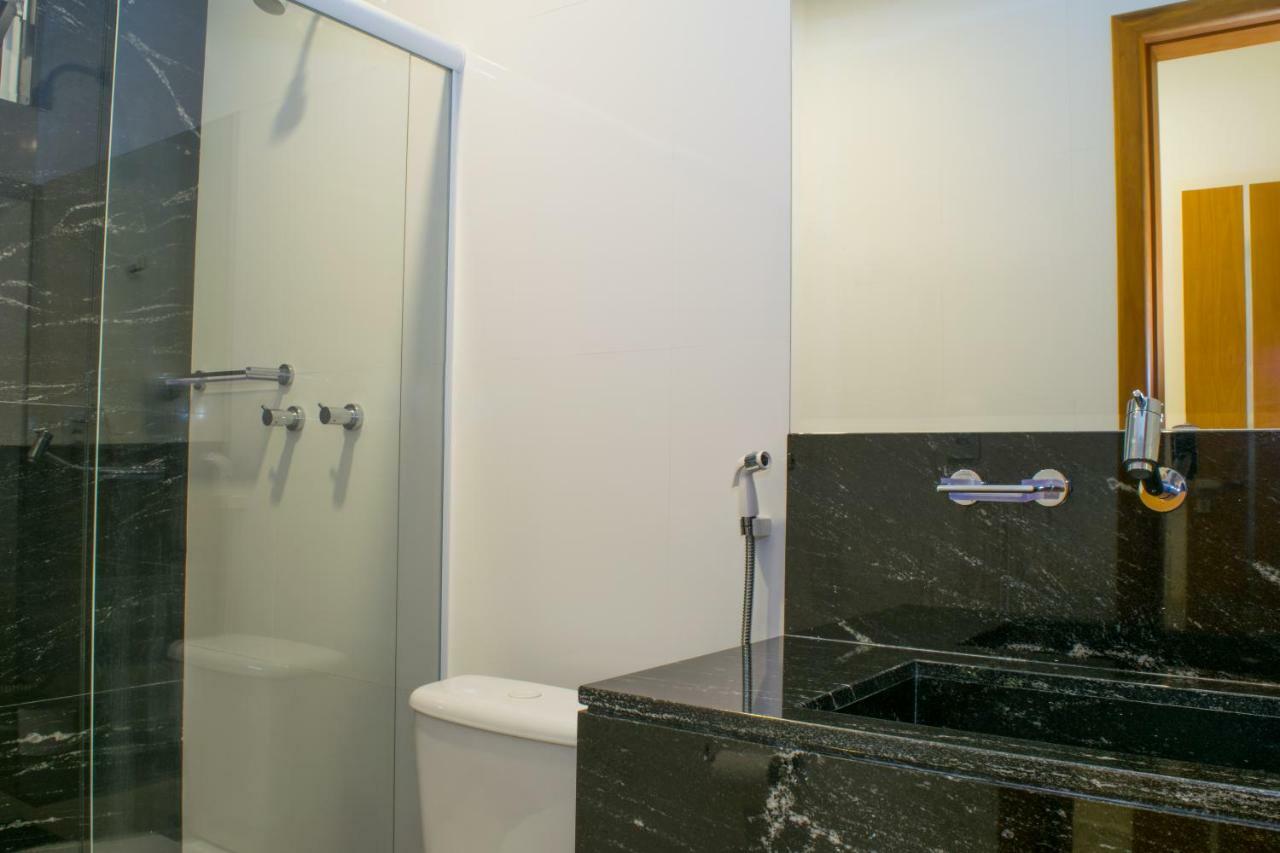 Hotel Rio Grande Cachoeiro de Itapemirim Dış mekan fotoğraf