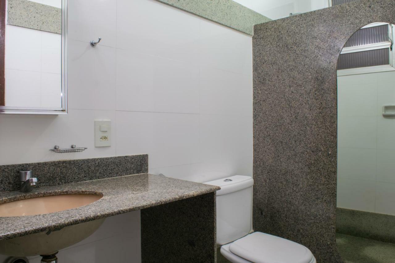 Hotel Rio Grande Cachoeiro de Itapemirim Dış mekan fotoğraf